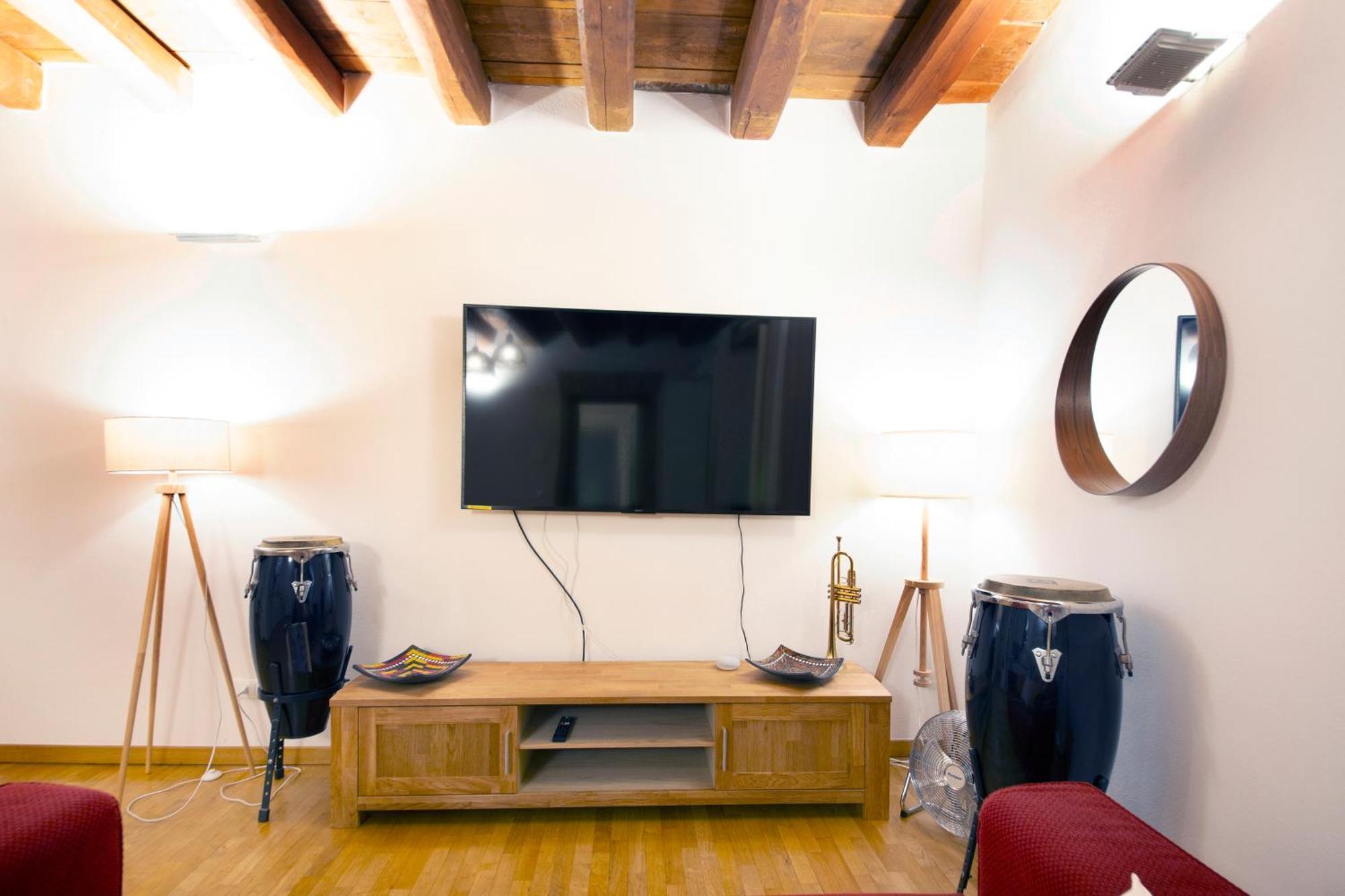 Suite Martini Al Castello カリアリ 部屋 写真